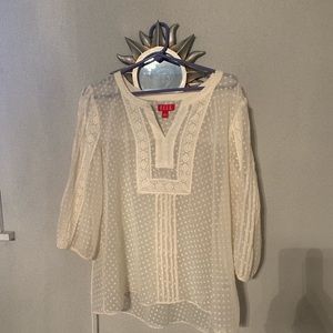 Vintage looking shirt